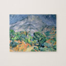 Suche nach cezanne puzzle Postenimpressionist
