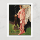 Suche nach eva postkarten Vintag