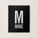 Suche nach personalisierte namens puzzle Modern