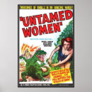 Suche nach horror poster Retro