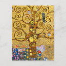 Suche nach baum des lebens postkarten Für sie