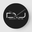 Suche nach dj wanduhren Diskjockey