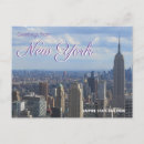 Suche nach empire state building postkarten New york