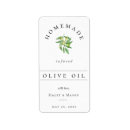 Suche nach italienische oliven aufkleber Rustikal