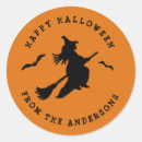 Suche nach fliegende hexe aufkleber Für alle