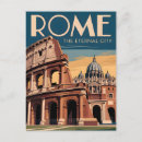 Suche nach rom vintage postkarten Italien