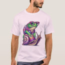 Suche nach kröten tshirts Cartoon