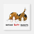 Suche nach dachshund magnete Basset