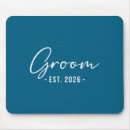 Suche nach bräutigam mousepads Klassisches aussehen