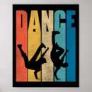 Suche nach hip hop tanz poster Tanzfläche