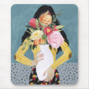 Suche nach vase mousepads Blumen