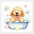 Suche nach tierpflege alle aufkleber Aquarell