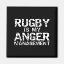 Suche nach rugby magnete Retro