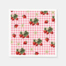 Suche nach erdbeeren papierservietten Für alle