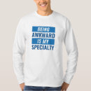 Suche nach unangenehm tshirts Seltsam