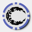 Suche nach mond poker chips Nacht