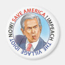 Suche nach george bush magnete Busch