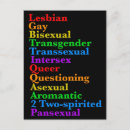 Suche nach queer postkarten Regenbogen