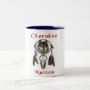 Suche nach cherokee tassen Amerikanisch