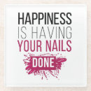 Suche nach nagellack untersetzer Maniküre