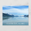 Suche nach glacier national park postkarten Alaska