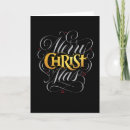 Suche nach der christus ist karten Handgelenk
