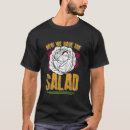 Suche nach denglisch tshirts Salat