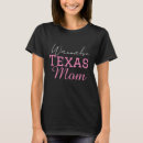 Suche nach texas damen tshirt Typografie