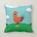 Suche nach hahn kissen Aufmerksam