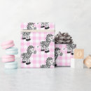 Suche nach zebras geschenkpapier Niedlich
