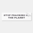 Suche nach fracking autoaufkleber Umwelt
