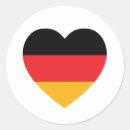 Suche nach herz deutschland aufkleber Stolz