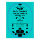 Suche nach grillen party poster Für alle