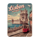 Suche nach traeme magnete Lissabon