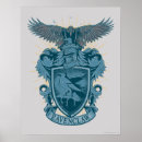 Suche nach ravenclaw poster Vintage