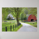Suche nach die scheune poster Bauernhof