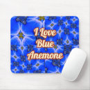 Suche nach anemonen mousepads Für alle