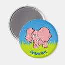 Suche nach rosa elefant magnete Jede person