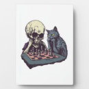 Suche nach totenkopf fotoplatten Skelett