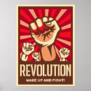 Suche nach revolutionen poster Kampf