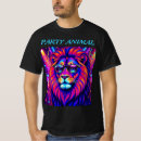 Suche nach löwe grafik tshirts Für ihn