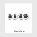 Suche nach zählung aufkleber Lustig