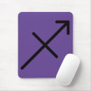 Suche nach bogenschütze mousepads Tierkreis