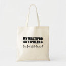 Suche nach maltipoo taschen Für alle