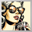 Suche nach comic buch poster Retro