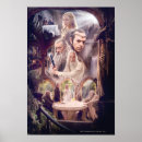 Suche nach hobbits poster Gandalf