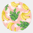 Suche nach gelbe bananen aufkleber Sommer