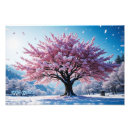 Suche nach kirschblütenbaum poster Sakura