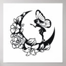 Suche nach schwarze kinder poster Mond