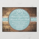 Suche nach hölzernes herz einladungen Land